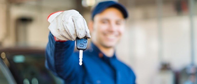 24 hour Mobile locksmith in Lemoore