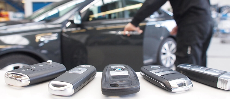 Mobile Car Locksmith Lemoore