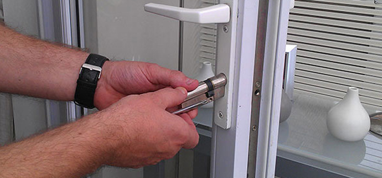 Commercial Door Lock Repair in Lemoore
