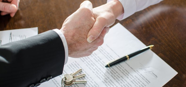 Commercial Eviction Service Lemoore