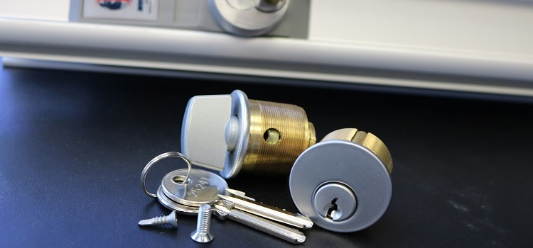 Commercial Lock Installation Lemoore