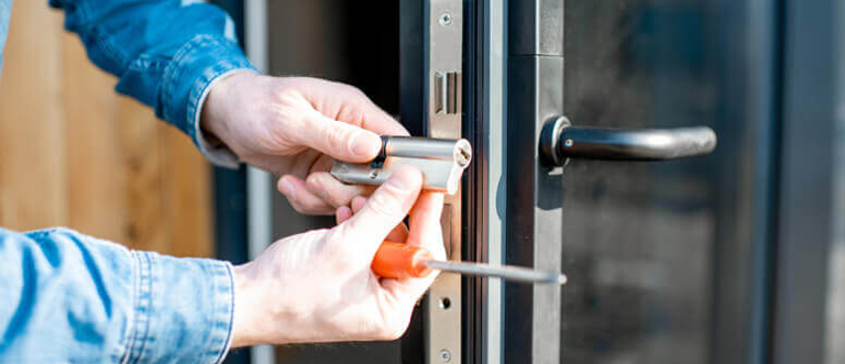Commercial Locksmith Lemoore