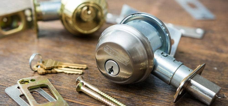 Doorknob Locks Repair Lemoore