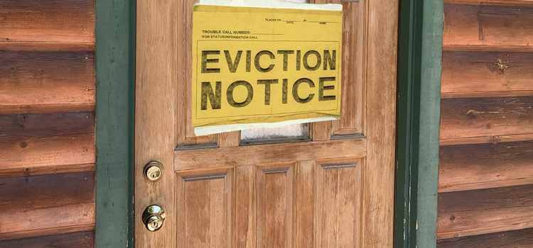 Residential Eviction Service Lemoore
