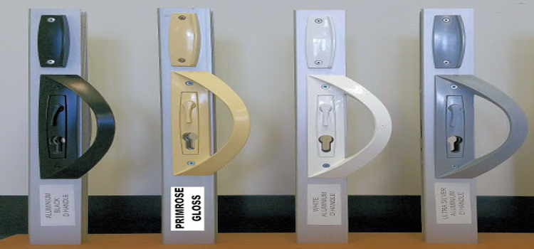 Sliding Door Handle Design Lemoore