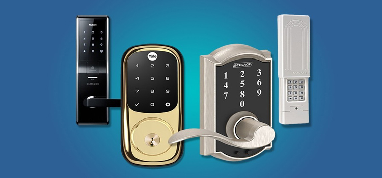 Smart Pad Lock Repair Lemoore