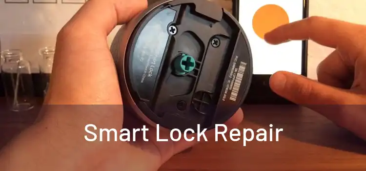  Smart Lock Repair 